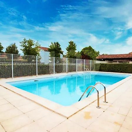 T2 Pool & Terrasse - Parking - Metro - Wifi Toulouse Exterior photo